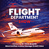 Flight Department Show