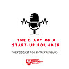 Queen's University Belfast - The Diary of a Start-up Founder