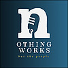 nothing works but the people