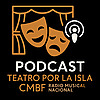 Teatro por la Isla