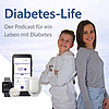 Diabetes Life &ndash; Der Podcast von Elias und Denise