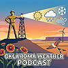 The Oklahoma Weather Podcast