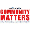 Community Matters Calhoun County