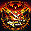 Tendangan Tajam