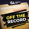 Off the Record