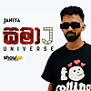 SAMA J Universe Podcast