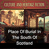 Place Of Burial In The South Of Scotland