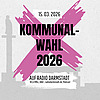Kommunalwahl 2026 | Radio Darmstadt