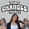That Changes Things