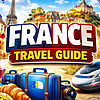 France 2026 | Regions, Cities, Budget, Transport & Travel Tips