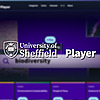 University of Sheffield Research