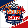 Wolfe and Katz Sports and Judaism Podcast