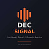DEC Signal