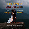 High Peaks, Low B******t | The Hell-Yes Elopement Podcast