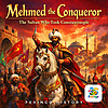 Mehmed the Conqueror: The Sultan Who Took Constantinople — Fexingo History