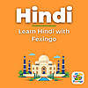 Learn Hindi with Fexingo