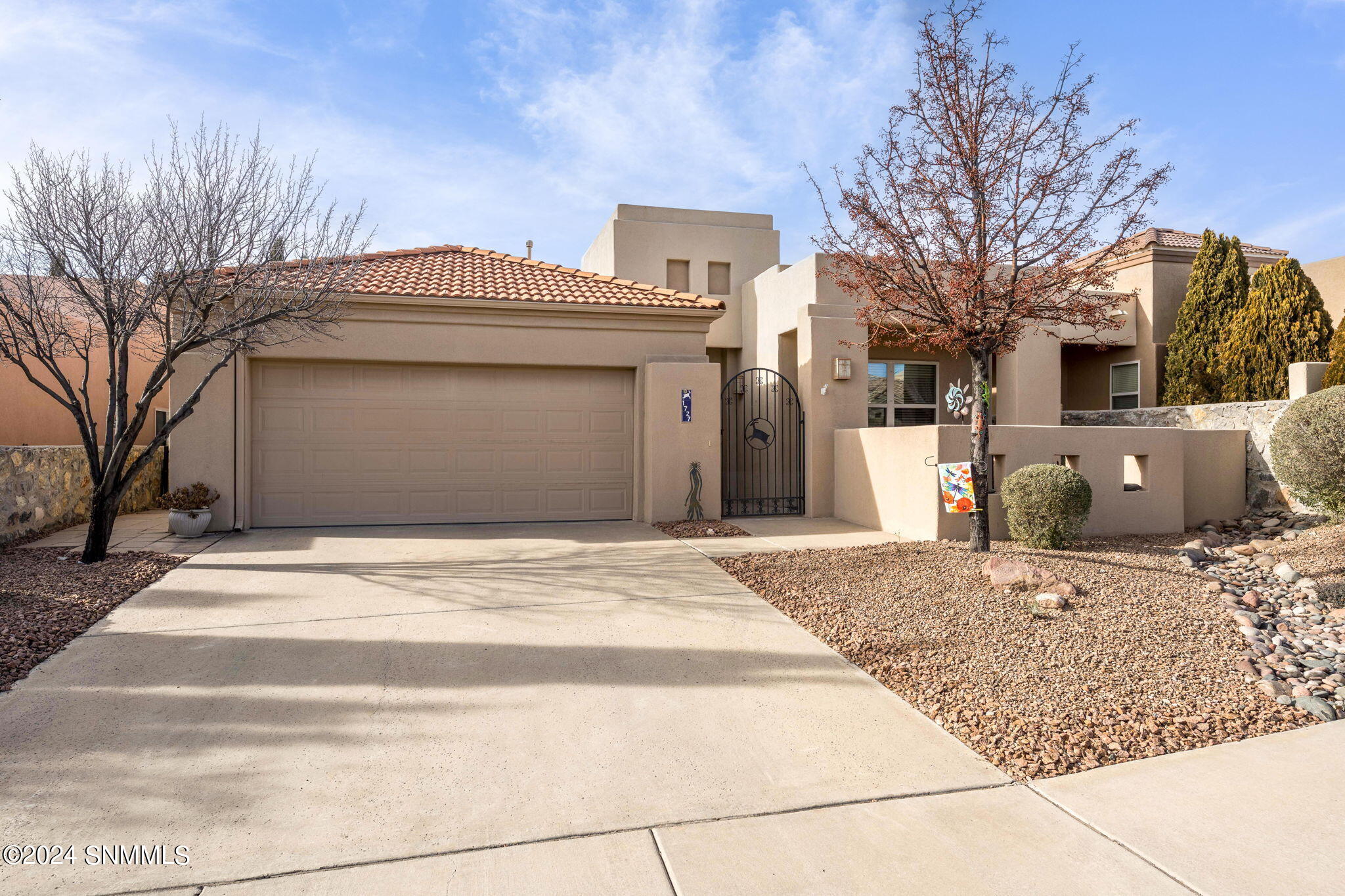 BOULDERS AT SONOMA RANCH The Next Las Cruces