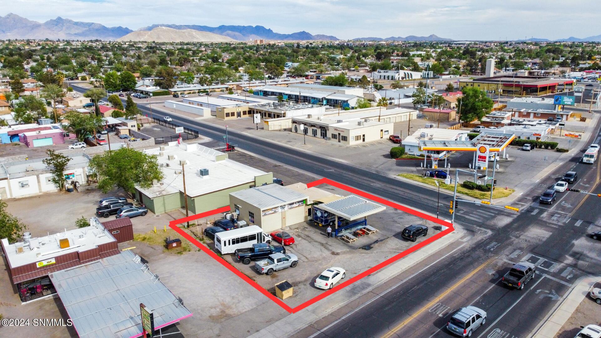 COMMERCIAL LISTINGS | The Next Las Cruces