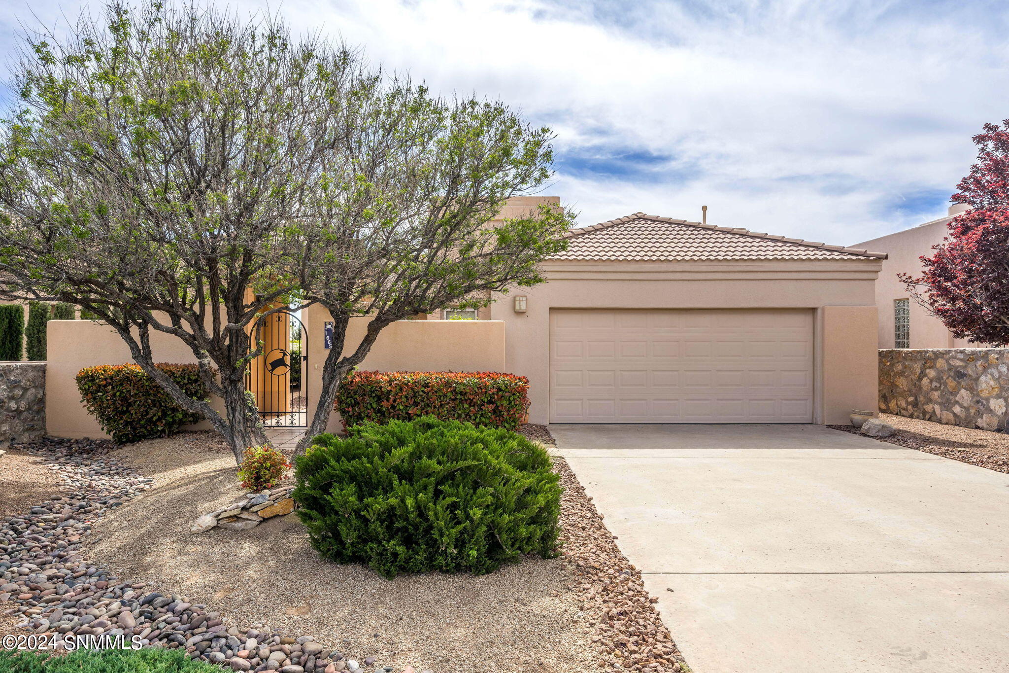 BOULDERS AT SONOMA RANCH The Next Las Cruces