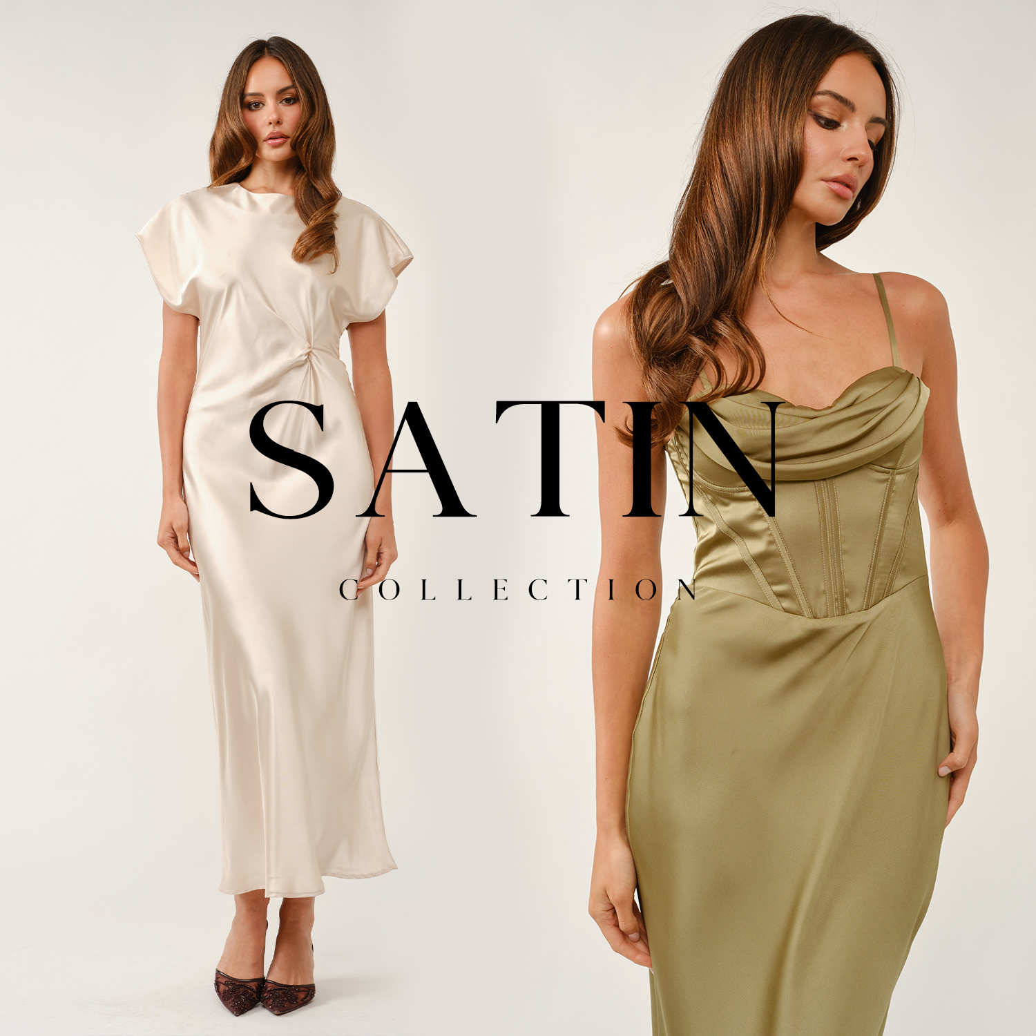ina fashion dresses INA Fashion. LOOKBOOK