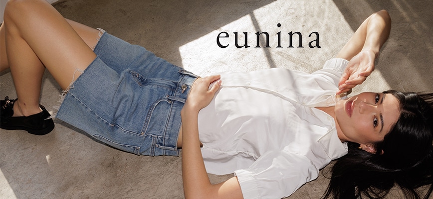 Eunina