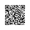 This is a QR code. It can be scanned by your smartphone and will take you directly to this obituary. You can also save this QR code image for later use (adding to print documents, sending to friends & family, etc) by clicking on it.
