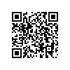 This is a QR code. It can be scanned by your smartphone and will take you directly to this obituary. You can also save this QR code image for later use (adding to print documents, sending to friends & family, etc) by clicking on it.