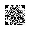 This is a QR code. It can be scanned by your smartphone and will take you directly to this obituary. You can also save this QR code image for later use (adding to print documents, sending to friends & family, etc) by clicking on it.