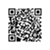 This is a QR code. It can be scanned by your smartphone and will take you directly to this obituary. You can also save this QR code image for later use (adding to print documents, sending to friends & family, etc) by clicking on it.