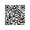 This is a QR code. It can be scanned by your smartphone and will take you directly to this obituary. You can also save this QR code image for later use (adding to print documents, sending to friends & family, etc) by clicking on it.