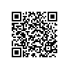 This is a QR code. It can be scanned by your smartphone and will take you directly to this obituary. You can also save this QR code image for later use (adding to print documents, sending to friends & family, etc) by clicking on it.