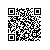 This is a QR code. It can be scanned by your smartphone and will take you directly to this obituary. You can also save this QR code image for later use (adding to print documents, sending to friends & family, etc) by clicking on it.
