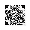 This is a QR code. It can be scanned by your smartphone and will take you directly to this obituary. You can also save this QR code image for later use (adding to print documents, sending to friends & family, etc) by clicking on it.