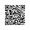 This is a QR code. It can be scanned by your smartphone and will take you directly to this obituary. You can also save this QR code image for later use (adding to print documents, sending to friends & family, etc) by clicking on it.