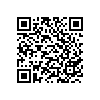 This is a QR code. It can be scanned by your smartphone and will take you directly to this obituary. You can also save this QR code image for later use (adding to print documents, sending to friends & family, etc) by clicking on it.