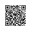 This is a QR code. It can be scanned by your smartphone and will take you directly to this obituary. You can also save this QR code image for later use (adding to print documents, sending to friends & family, etc) by clicking on it.