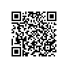 This is a QR code. It can be scanned by your smartphone and will take you directly to this obituary. You can also save this QR code image for later use (adding to print documents, sending to friends & family, etc) by clicking on it.