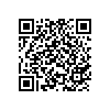 This is a QR code. It can be scanned by your smartphone and will take you directly to this obituary. You can also save this QR code image for later use (adding to print documents, sending to friends & family, etc) by clicking on it.