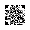 This is a QR code. It can be scanned by your smartphone and will take you directly to this obituary. You can also save this QR code image for later use (adding to print documents, sending to friends & family, etc) by clicking on it.