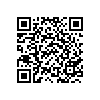 This is a QR code. It can be scanned by your smartphone and will take you directly to this obituary. You can also save this QR code image for later use (adding to print documents, sending to friends & family, etc) by clicking on it.