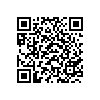 This is a QR code. It can be scanned by your smartphone and will take you directly to this obituary. You can also save this QR code image for later use (adding to print documents, sending to friends & family, etc) by clicking on it.