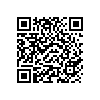 This is a QR code. It can be scanned by your smartphone and will take you directly to this obituary. You can also save this QR code image for later use (adding to print documents, sending to friends & family, etc) by clicking on it.