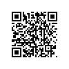 This is a QR code. It can be scanned by your smartphone and will take you directly to this obituary. You can also save this QR code image for later use (adding to print documents, sending to friends & family, etc) by clicking on it.