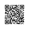 This is a QR code. It can be scanned by your smartphone and will take you directly to this obituary. You can also save this QR code image for later use (adding to print documents, sending to friends & family, etc) by clicking on it.