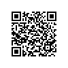 This is a QR code. It can be scanned by your smartphone and will take you directly to this obituary. You can also save this QR code image for later use (adding to print documents, sending to friends & family, etc) by clicking on it.