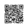 This is a QR code. It can be scanned by your smartphone and will take you directly to this obituary. You can also save this QR code image for later use (adding to print documents, sending to friends & family, etc) by clicking on it.