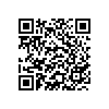 This is a QR code. It can be scanned by your smartphone and will take you directly to this obituary. You can also save this QR code image for later use (adding to print documents, sending to friends & family, etc) by clicking on it.