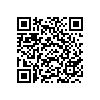 This is a QR code. It can be scanned by your smartphone and will take you directly to this obituary. You can also save this QR code image for later use (adding to print documents, sending to friends & family, etc) by clicking on it.