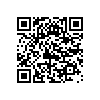 This is a QR code. It can be scanned by your smartphone and will take you directly to this obituary. You can also save this QR code image for later use (adding to print documents, sending to friends & family, etc) by clicking on it.