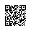 This is a QR code. It can be scanned by your smartphone and will take you directly to this obituary. You can also save this QR code image for later use (adding to print documents, sending to friends & family, etc) by clicking on it.